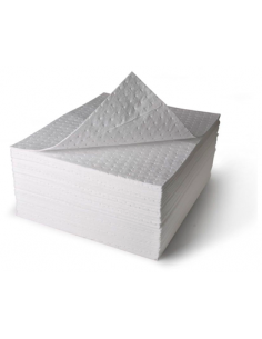 Feuille absorbante...