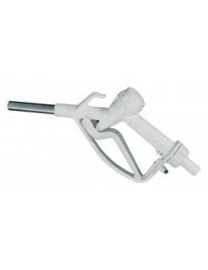 Pistolet adblue manuel