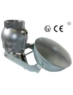 Limiteur de remplissage DN80
