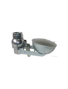 Limiteur de remplissage DN50