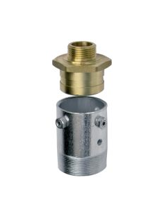 Raccord rapide 1" / 2 "