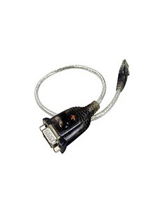 Convertisseur USB/DB9