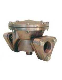 Clapet anti-siphon