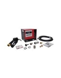 Distributeur piusi CUBE 56 2