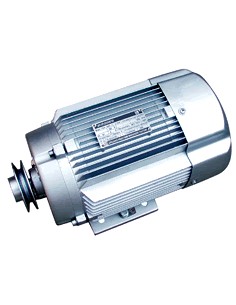 MOTEUR EX  380V 50Hz 1.1