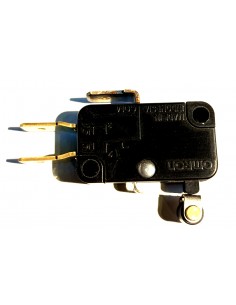 Contact 230 volts pour...