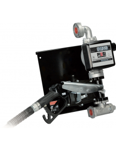 Station  ATEX Piusi ST EX50...