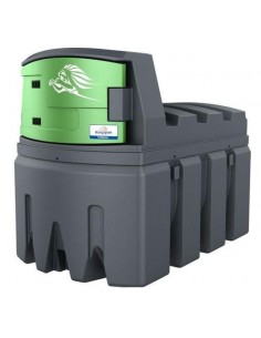 FuelMaster 2500L avec...