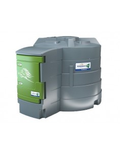 FuelMaster 3500L