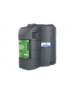FuelMaster 9000L