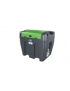 TruckMaster 900L