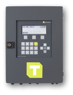 AUTOMATE HDA 5 ECO