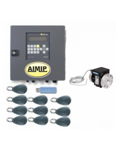 Automate HDA eco 1 pompe