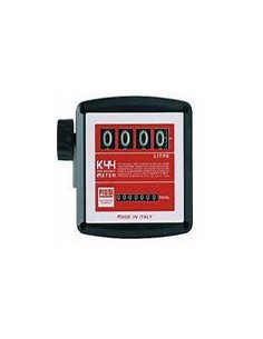Compteur piusi K44