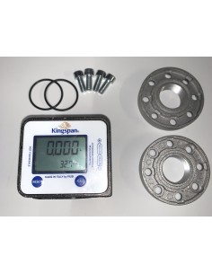 COMPTEUR ÉLECTRONIQUE PIUSI... 2