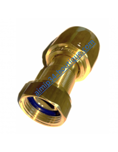 RACCORD DN25 Femelle 1"...