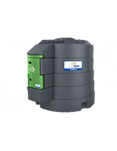 Kingspan FuelMaster 5000L...