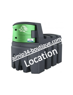 Location FuelMaster 1200L