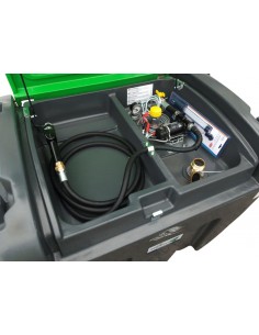 LocationTruckMaster 900L 2