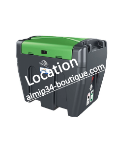 LocationTruckMaster 900L