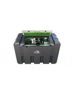 FuelMaster 2300 L Compact
