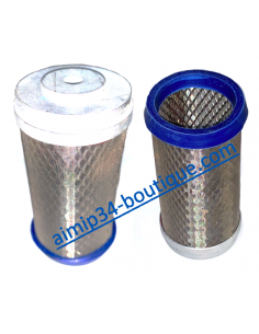 Filtre FIMAC