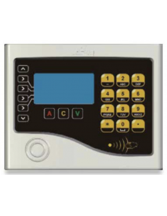 Automate Easycarb LAFON
