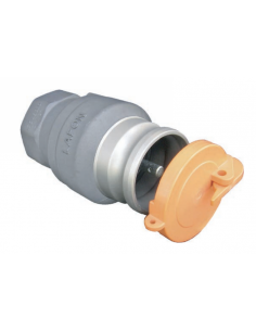 Adaptateur récupération de...