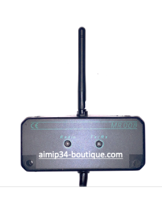 MODEM RADIO MR08