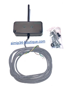 MODEM RADIO MR08 2