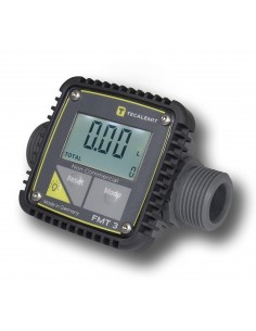 FMT 3 DÉBITMÈTRE 2