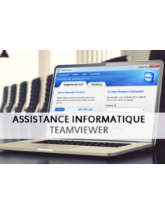 Demande d'assistance