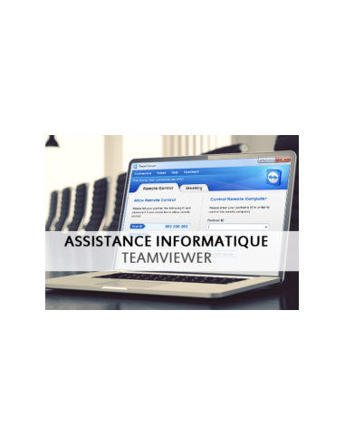 Demande d'assistance