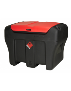 MobiMASTER 450 l avec pompe...
