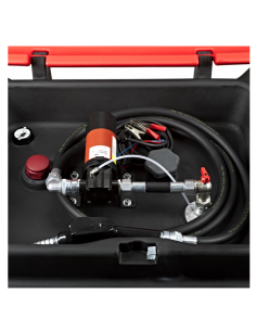 MobiMASTER 450 l avec pompe... 2