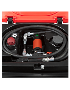 Mobi FITT 300 l avec pompe... 2