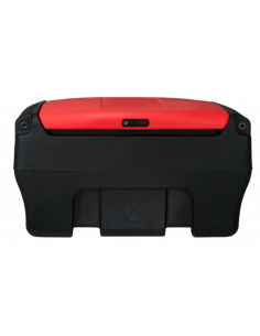 Mobi FITT 200 l avec pompe...