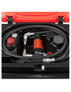 Mobi FITT 200 l avec pompe... 2