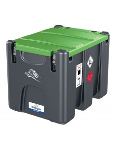 TruckMaster 200L