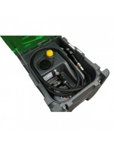 TruckMaster 200L 2