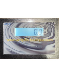 CALCULATEUR VOLUME CA 708