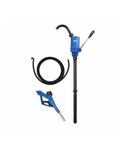 Pompe manuelle adblue