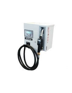 DISTRIBUTEUR ADBLUE DISTRIBOX