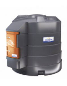 Station BIODIESEL BIOTANK...