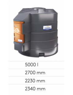 Station BIODIESEL BIOTANK... 2