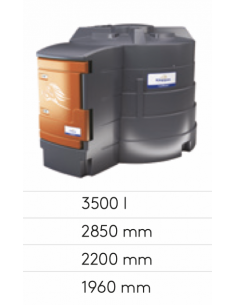 Station BIODIESEL BIOTANK... 2