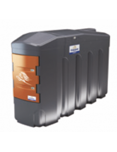 Station BIODIESEL BIOTANK...