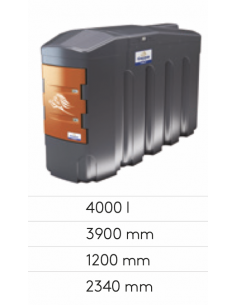 Station BIODIESEL BIOTANK... 2