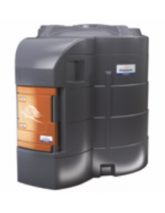 Station BIODIESEL BIOTANK...