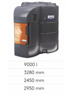 Station BIODIESEL BIOTANK... 2